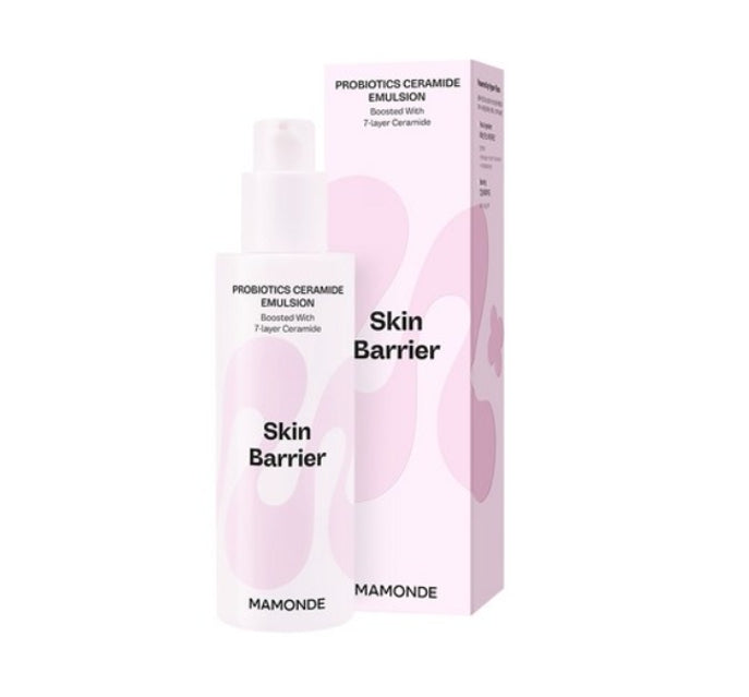 Mamonde Probiotics Ceramide Emulsion 150ml from Korea by Mamonde