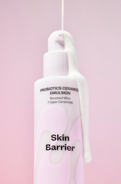 Mamonde Probiotics Ceramide Emulsion 150ml from Korea by Mamonde