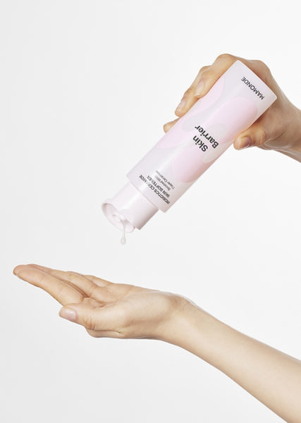 2 x Mamonde Probiotics Ceramide Skin Softener 200ml from Korea by Mamonde