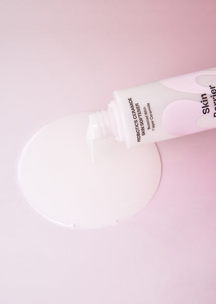 Mamonde Probiotics Ceramide Skin Softener 200ml from Korea by Mamonde