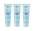 3 x Mamonde Amazing Deep Mint Cleansing 120ml from Korea by Mamonde
