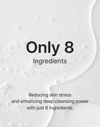 Mamonde Amazing Deep Mint Cleansing Foam 120ml from Korea by Mamonde