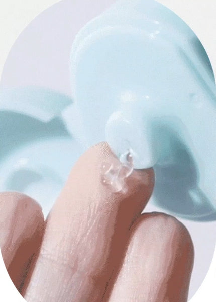 Mamonde Amazing Deep Mint Cleansing Foam 120ml from Korea by Mamonde