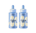 2 x Mamonde Calming Shot Azulene Ampoule 50ml from Korea by Mamonde