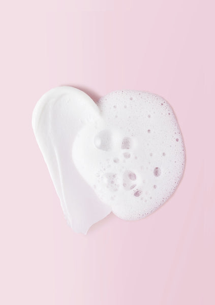 3 x Mamonde Probiotics Ceramide Amino Foam 120g from Korea by Mamonde