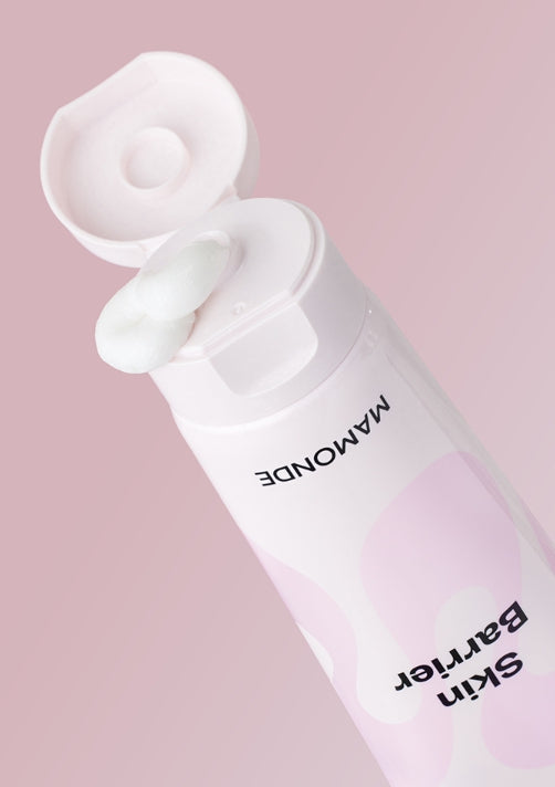 Mamonde Ceramide Amino Foam 120g from Korea by Mamonde