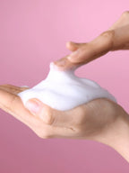Mamonde Ceramide Amino Foam 120g from Korea by Mamonde