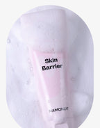 Mamonde Ceramide Amino Foam 120g from Korea by Mamonde