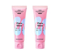 2 x Mamonde Flora Glow Rose Sleeping Mask 80ml from Korea
