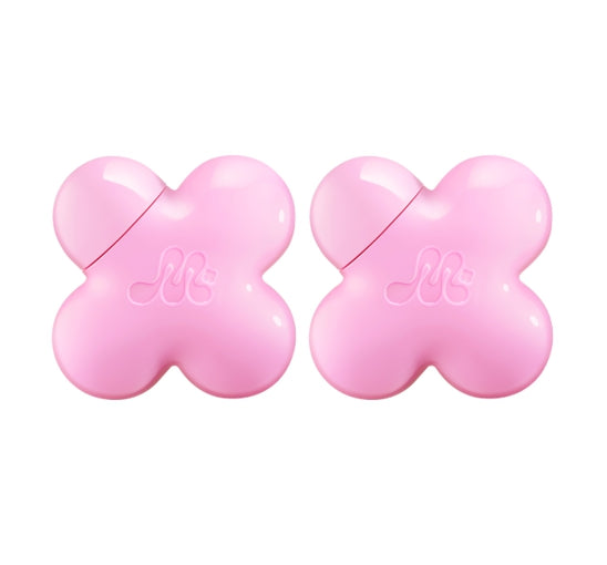 2 x Mamonde Flora Glow Rose Tinted Sun Serum 35ml SPF50+ PA+++ from Korea by Mamonde