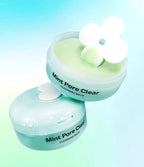 2 x Mamonde Mint Pore Clear Cleansing Balm 100ml from Korea