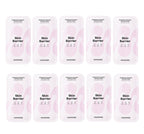 10 x Mamonde Probiotics Ceramide Ampoule Mask Sheet 23ml from Korea by Mamonde