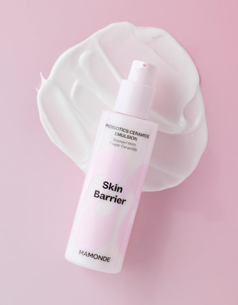 2 x Mamonde Probiotics Ceramide Emulsion 150ml from Korea by Mamonde