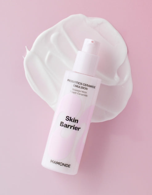 Mamonde Probiotics Ceramide Emulsion 150ml from Korea by Mamonde