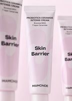 Mamonde Probiotics Ceramide Intense Cream 60ml from Korea by Mamonde