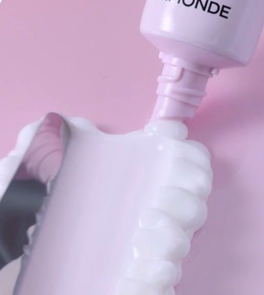 Mamonde Probiotics Ceramide Intense Cream 60ml from Korea by Mamonde