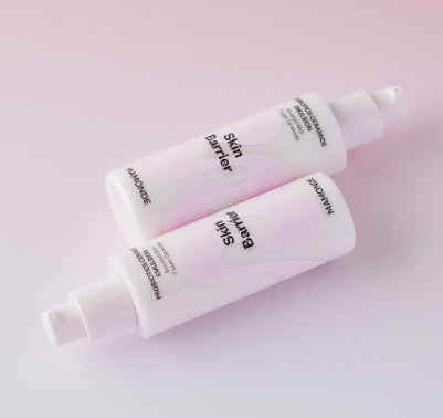 Mamonde Probiotics Ceramide Softener + Emulsion Set (2 Items) from Korea by Mamonde