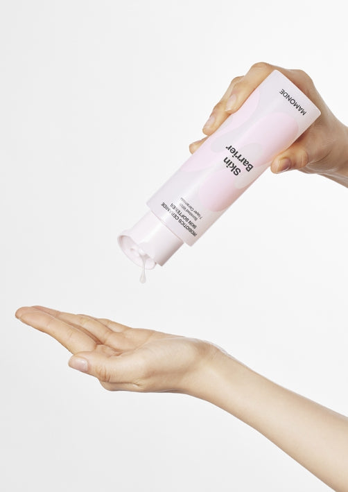 Mamonde Probiotics Ceramide Softener + Emulsion Set (2 Items) from Korea by Mamonde