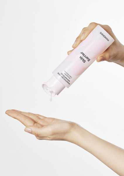 Mamonde Probiotics Ceramide Softener + Emulsion Set (2 Items) from Korea by Mamonde