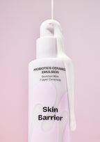 Mamonde Probiotics Ceramide Softener + Emulsion Set (2 Items) from Korea by Mamonde