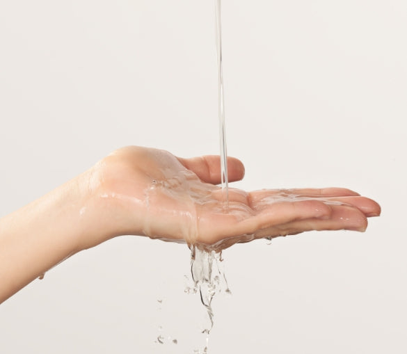 Mamonde Rose Water Toner 500ml from Korea by Mamonde