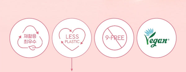 Mamonde Rose Water Toner 500ml from Korea by Mamonde