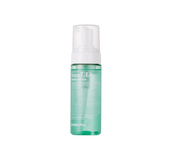 Medi-Peel Dutch Tea Bubble Cleanser 150ml from Korea by MEDI-PEEL