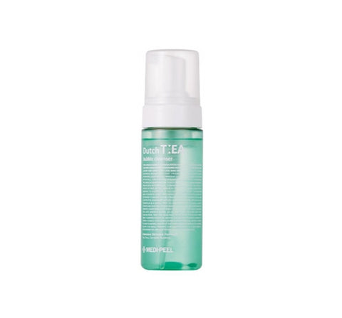 Medi-Peel Dutch Tea Bubble Cleanser 150ml from Korea by MEDI-PEEL