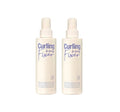 2 X Mise-en-scene Curling For Bangs Fixer 200mL from Korea by Mise-en-scene