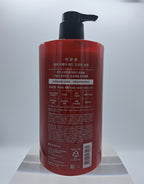 [NEW] Mise-en-scene Professional Damage Care Red Protein Shampoo 1000ml from Korea by Mise-en-scene