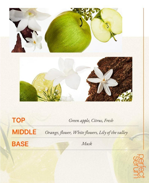 2 X Mise-en-scene Perfect No Wash Treatment Cream Pack 230mL from Korea by Mise-en-scene