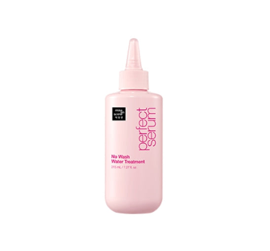 Mise-en-scene Perfect No Wash Water Treatment 215ml from Korea by Mise-en-scene