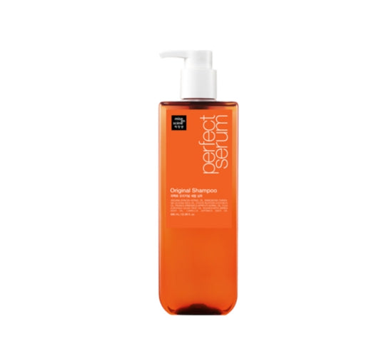 Mise-en-scene Perfect Serum Original Shampoo 680ml from Korea by Mise-en-scene
