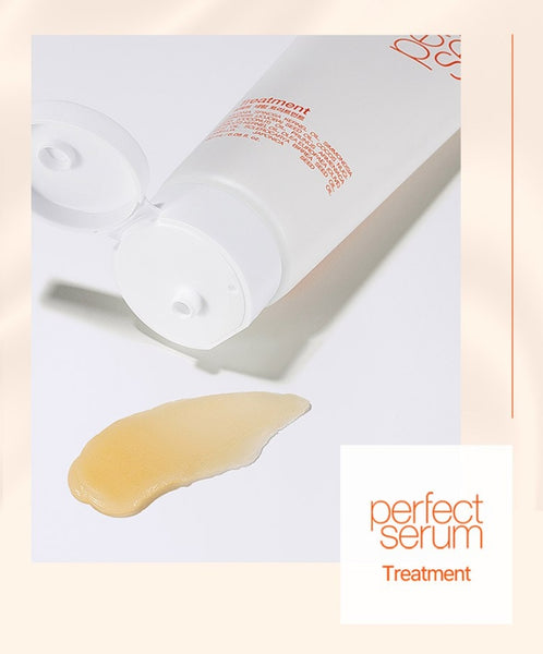 Mise-en-scene Perfect Serum Treatment 330ml from Korea by Mise-en-scene