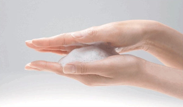 Mise-en-scene Pearl Shining Repair Shampoo White Musk 1000ml from Korea