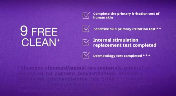 2 X Mise-en-scene Perfect Magic Straight Serum Treatment 230ml from Korea by Mise-en-scene