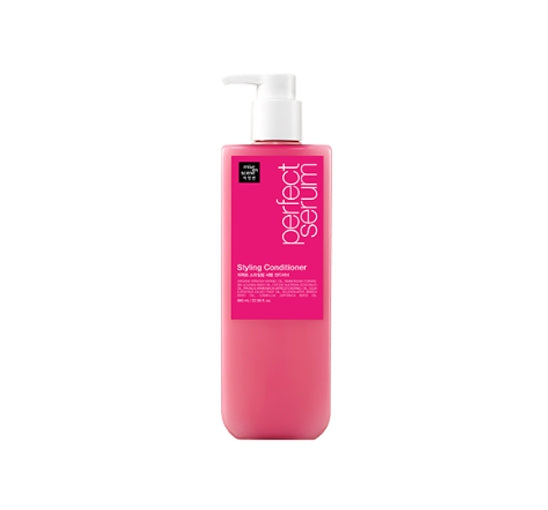 Mise-en-scene Perfect Styling Serum Conditioner 680ml from Korea by Mise-en-scene
