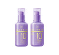 2 X Mise-en-scene Salon 10 Professional Cica Ceramide Oil Serum 60ml from Korea by Mise-en-scene