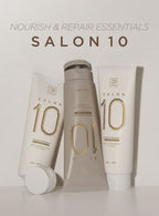Mise-en-scene Salon 10 Protein Treatment for Damaged Hair 250ml from Korea by Mise-en-scene