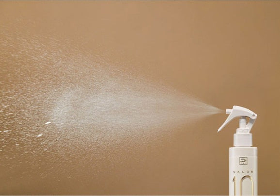 Mise-en-scene Salon 10 No-Wash Ampoule Treatment for Extremely Damaged Hair 200ml from Korea by Mise-en-scene