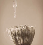 Mise-en-scene Salon 10 No-Wash Ampoule Treatment for Extremely Damaged Hair 200ml from Korea by Mise-en-scene