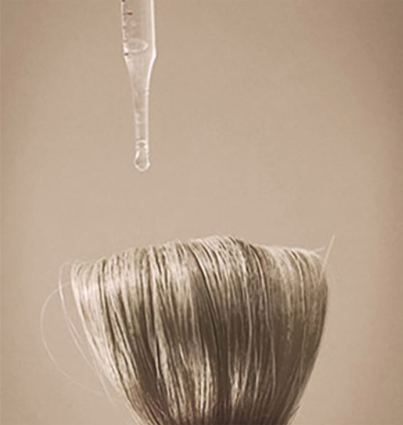 Mise-en-scene Salon 10 No-Wash Ampoule Treatment for Extremely Damaged Hair 200ml from Korea by Mise-en-scene