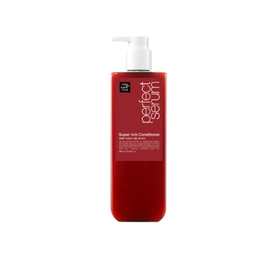 Mise-en-scene Perfect Super Rich Serum Conditioner 680ml from Korea by Mise-en-scene