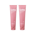2 X Mise-en-scene Curling Essence 2X Natural Curl 150ml (NEW) from Korea by Mise-en-scene
