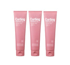 3 X Mise-en-scene Curling Essence 2X Natural Curl 150ml (NEW) from Korea (Copy) by Mise-en-scene