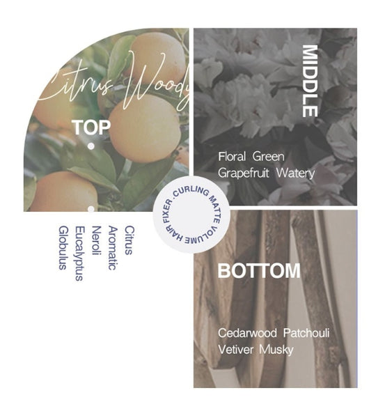 Mise-en-scene Curling Essence 2X Volume Curl 150ml (NEW) + Curling For Bangs Fixer 200mL from Korea by Mise-en-scene