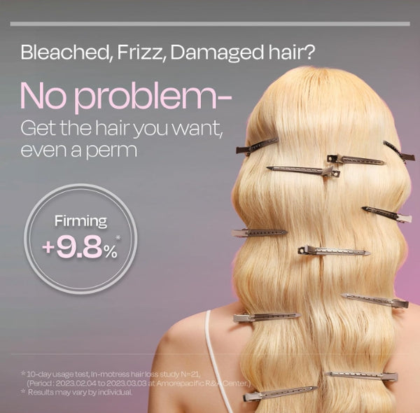 Mise-en-scene Innerplex Hair Strengthen Shampoo 375g from Korea by Mise-en-scene