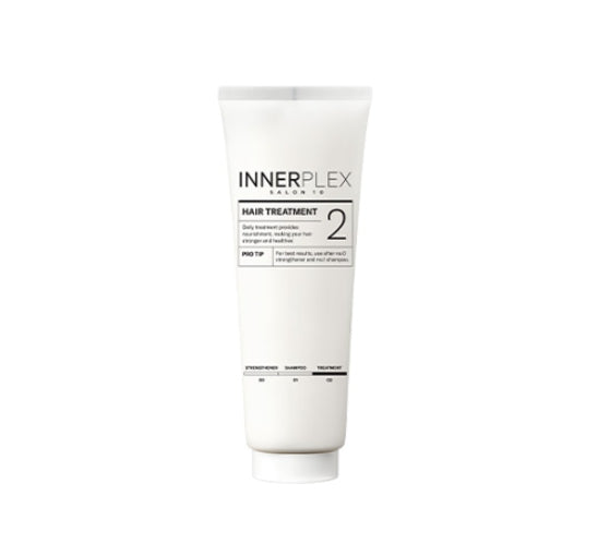 Mise-en-scene Innerplex Hair Strengthen Treatment 240g from Korea by Mise-en-scene