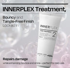 Mise-en-scene Innerplex Hair Strengthen Treatment 240g from Korea by Mise-en-scene