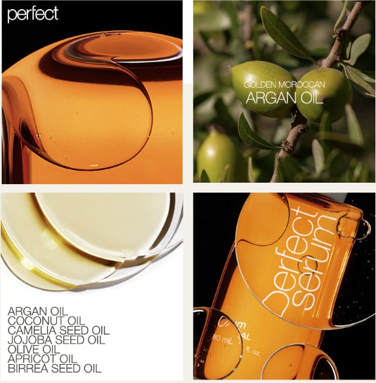 2 X Mise-en-scene Perfect Serum Super Rich 80ml from Korea by Mise-en-scene